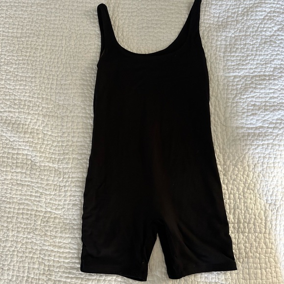 BUMPSUIT maternity Cindy romper - Picture 9 of 9